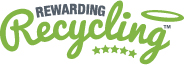 Rewarding Recycling